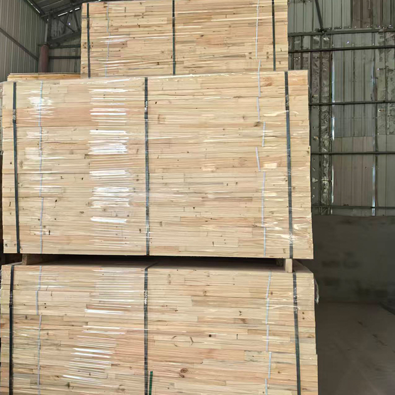 Export plug-in wooden square